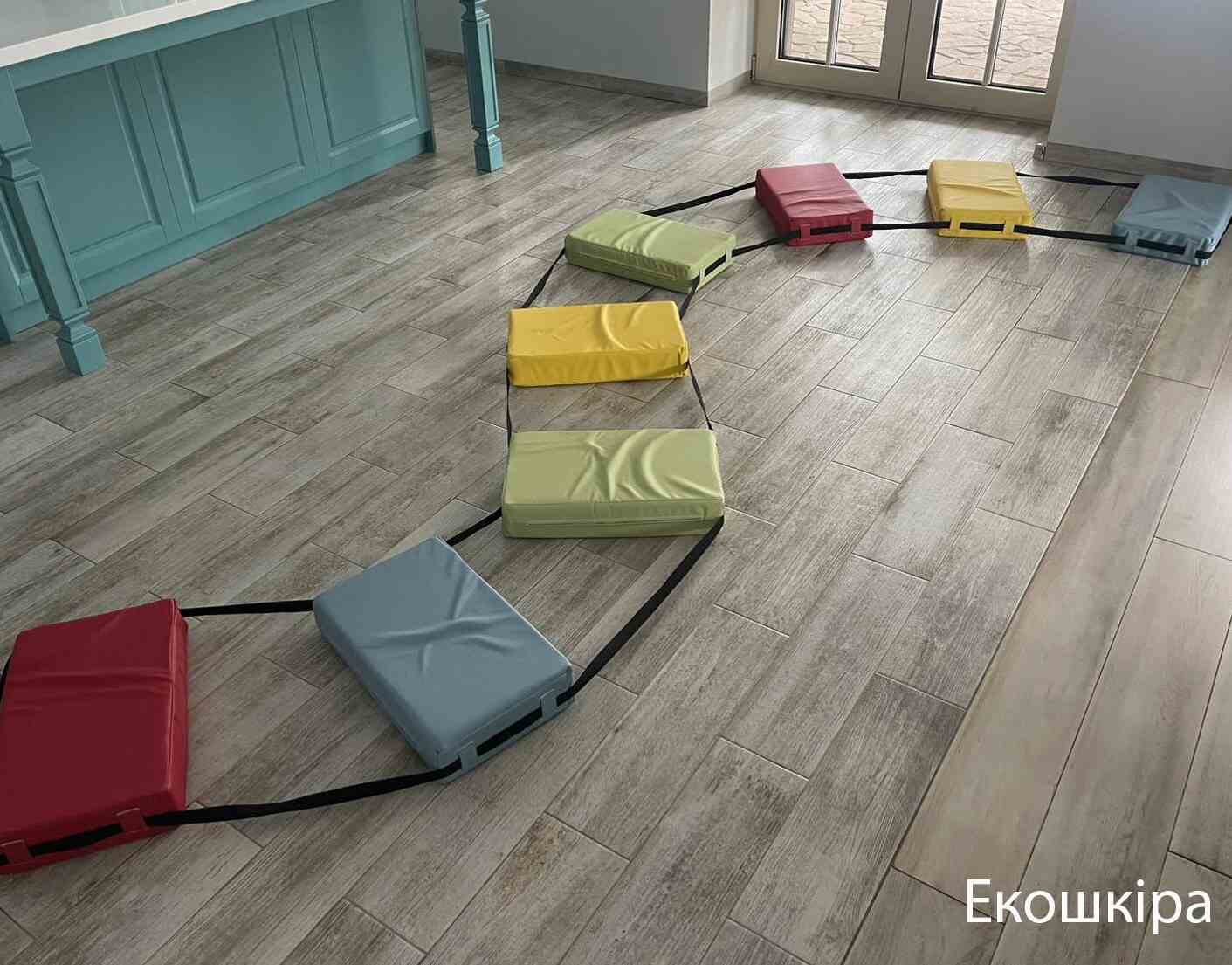 Дорожка-тренажер Лестница KIDIGO